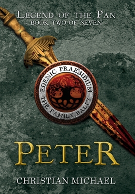 Peter - Michael, Christian, and Sallas, Ellen (Editor), and Barrie, J M (Original Author)