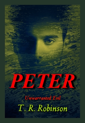 Peter - Robinson, T R
