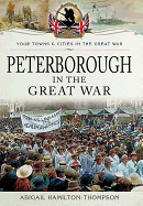 Peterborough in the Great War