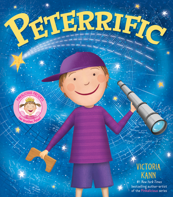 Peterrific - 