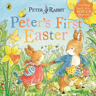 Peter's First Easter - Potter, Beatrix