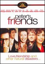 Peter's Friends