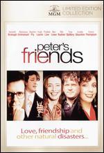 Peter's Friends