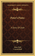 Peter's Pinto: A Story of Utah