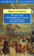 Petersburg Tales