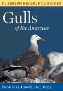 Peterson Reference Guides to Gulls of the Americas