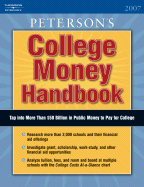 Peterson's College Money Handbook