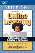 Peterson's Guide to Online Learning