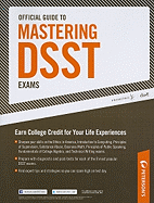 Peterson's Official Guide to Mastering DSST Exams
