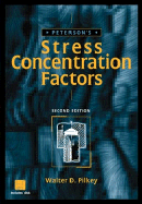 Peterson's Stress Concentration Factors