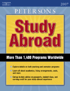 Peterson's Study Abroad