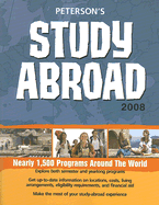 Peterson's Study Abroad - Peterson's Guides (Creator)