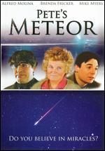 Pete's Meteor