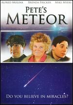 Pete's Meteor - Joe O'Byrne