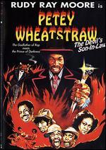 Petey Wheatstraw