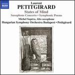 Petitgirard: States of Mind