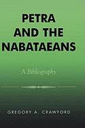 Petra and the Nabataeans: A Bibliography
