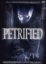 Petrified