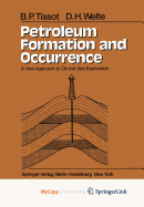Petroleum Formation and Occurrence