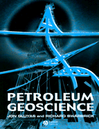 Petroleum Geoscience