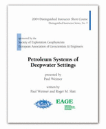 Petroleum Systems of Deepwater Settings