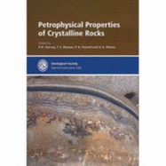 Petrophysical Properties of Crystalline Rocks