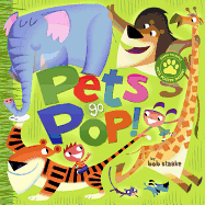Pets Go Pop!