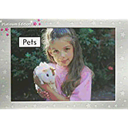 Pets: Individual Student Edition Magenta (Levels 1-2)