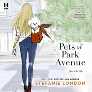 Pets of Park Avenue