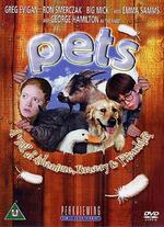Pets to the Rescue
