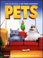 Pets - Neo Hallway