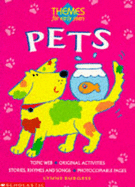 Pets - Burgess, Lynne