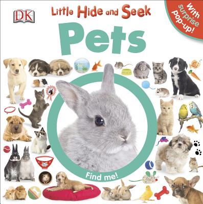Pets - DK