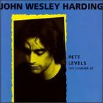 Pett Levels: The Summer EP