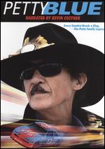 Petty Blue - Mike Viney