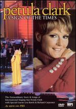 Petula Clark: A Sign of the Times