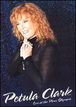 Petula Clark: Live at the Paris Olympia