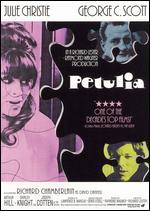 Petulia