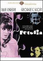 Petulia