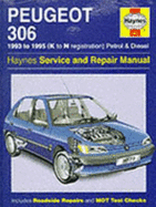 Peugeot 306 Service and Repair Manual