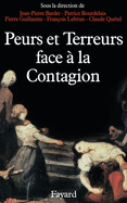 Peurs et terreurs face � la contagion