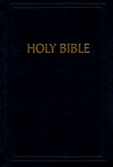 Pew Bible-KJV
