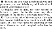 Pew Bible-NASB