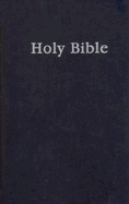 Pew Bible-NASB