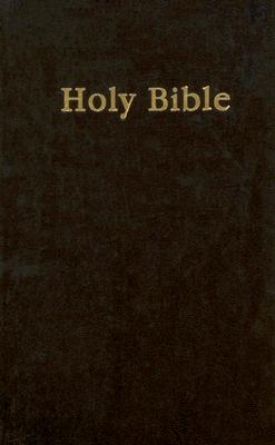 Pew Bible-NASB - Foundation Publication Inc (Creator)