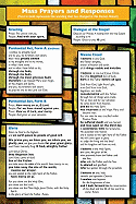 Pew Card: Revised Order of the Mass
