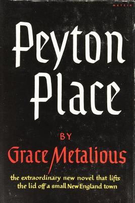 Peyton Place - Metalious, Grace