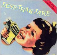 Pezcore - Less Than Jake