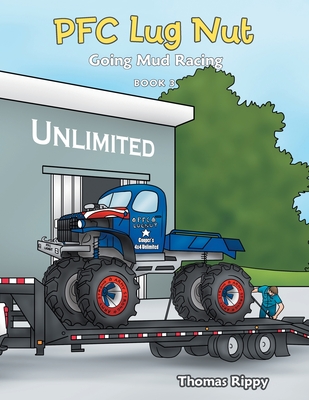 Pfc Lug Nut: Going Mud Racing - Rippy, Thomas