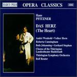 Pfitzner: Das Herz